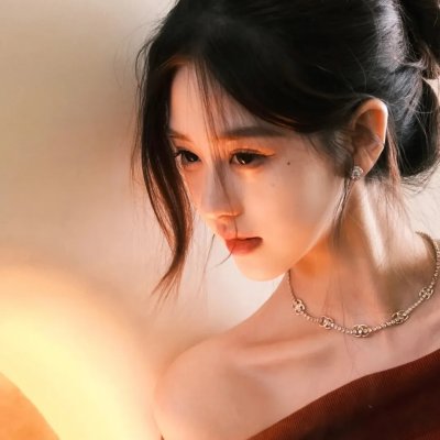 北极光下